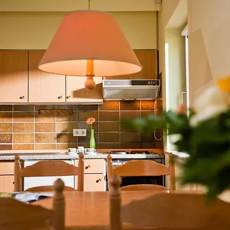 Ferienwohnung Erle 23 - #127650 Даун